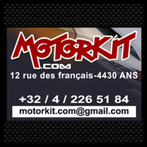 Motorkit