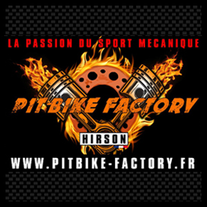 Pitbike Factory