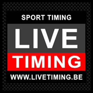 Live Timing
